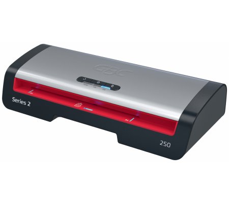 Laminator GBC 250 Home Office, A4