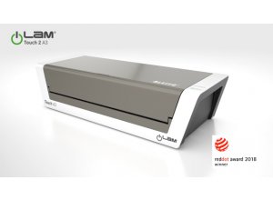 Laminator Leitz iLAM touch 2 A3
