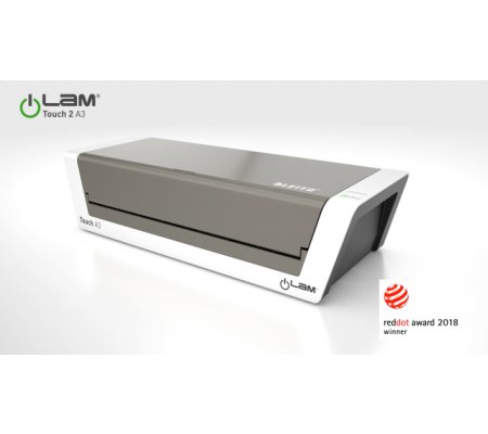 Laminator Leitz iLAM touch 2 A3