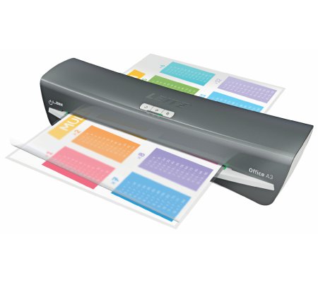 Laminator Leitz iLAM Office A3 CASHBACK 50 ZŁ