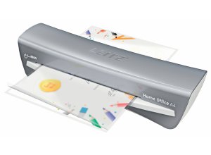 Laminator Leitz iLAM Home Office, A4 CASHBACK