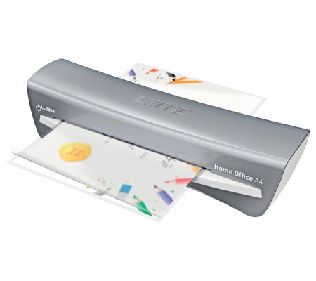 Laminator Leitz iLAM Home Office, A4 CASHBACK