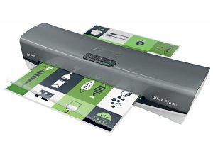 Laminator Leitz iLAM Office Pro A3 CASHBACK