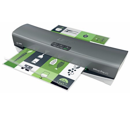 Laminator Leitz iLAM Office Pro A3 CASHBACK