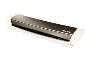 Laminator Leitz iLAM Home Office A3