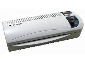 Laminator Sky photo 230