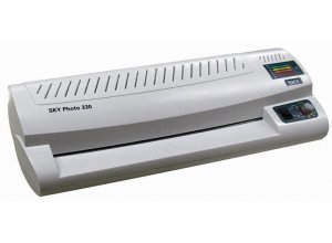 Laminator Sky Photo 330