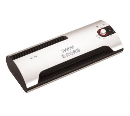 Laminator WALLNER DWL-4CF A4