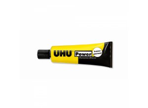 Klej w sztyfcie UHU - Power Glue