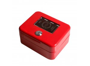 Awaryjna szafka na klucze - OPUS Emergency Key Guard PK 6 - 3