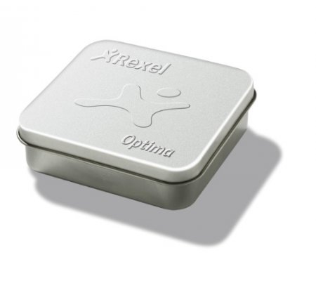 Zszywki 25/6 OPTIMA 3600 szt.