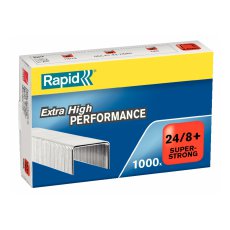 Zszywki RAPID do 50 i 60 kartek