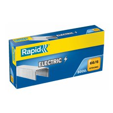 Zszywki Rapid ELECTRIC / 