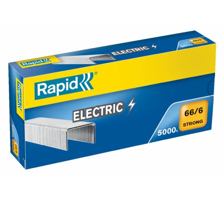 Zszywki Rapid ELECTRIC/