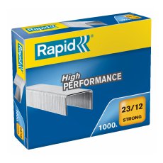 Zszywki RAPID do 90 kartek