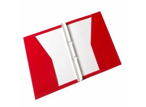 z dwoma kieszeniami i wąsami