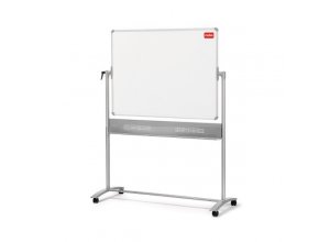 Tablica obrotowa magnetyczna / lakierowana NOBO Classic 120x90 cm lub 150x120 cm