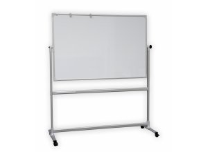 Tablice suchościeralne obrotowo-jezdne 2x3