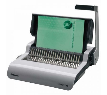 Bindownica FELLOWES PULSAR+ 300