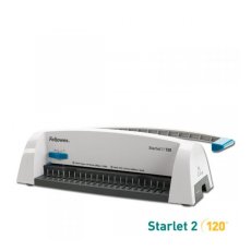 Bindownica FELLOWES Starlet 2 + 