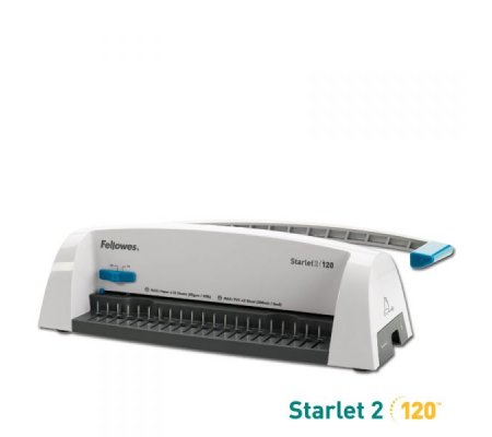 Bindownica FELLOWES Starlet 2 +