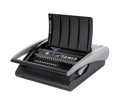 Bindownica CombBind C210