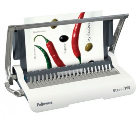 Bindownica FELLOWES - STAR+ 150