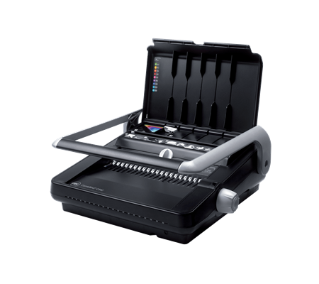Bindownica GBC CombBind C340