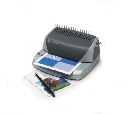 Bindownica GBC C 110e