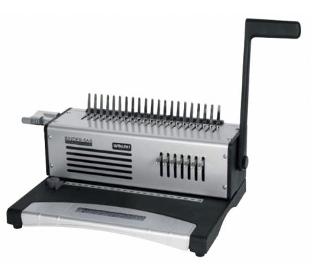 Bindownica WALLNER S-68