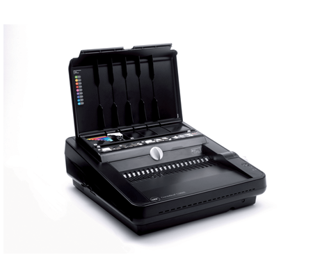 Bindownica GBC CombBind C366E
