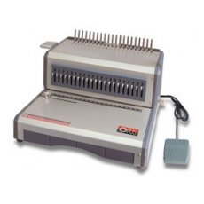 Bindownica OPUS EL-JUMBO B