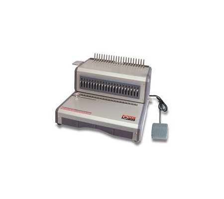 Bindownica OPUS EL-JUMBO B