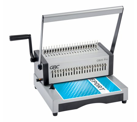 Bindownica GBC CB25 Pro