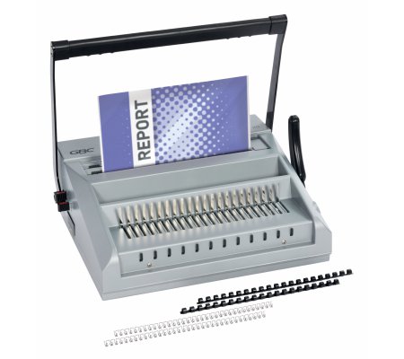 Bindownica GBC MB20