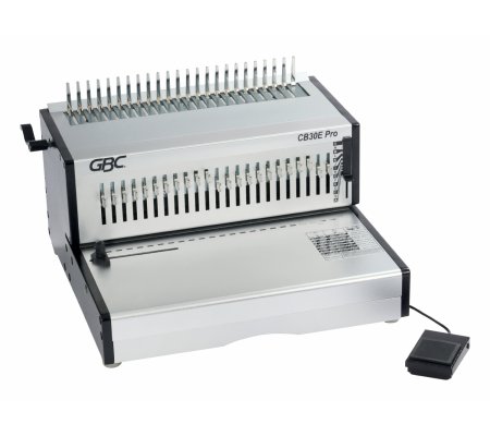 Bindownica GBC CB30E Pro 
