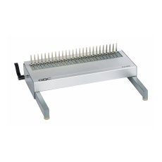 Urządzenie GBC CC500 do ręcznego zamykania grzbietów plastikowych, binduje do 500 kartek A4