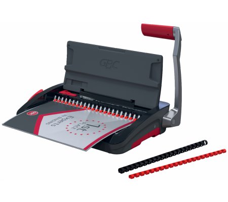 Bindownica ręczna GBC CombBind CB12