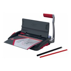 Bindownica ręczna GBC CombBind CB15