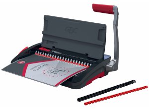 Bindownica ręczna GBC CombBind CB15