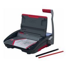 Bindownica ręczna GBC CombBind CB20