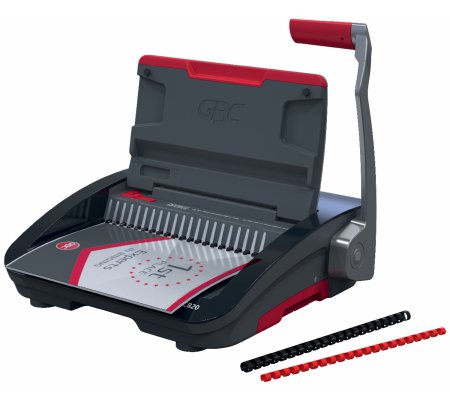 Bindownica ręczna GBC CombBind CB20