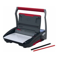 Bindownica ręczna GBC CombBind CB25