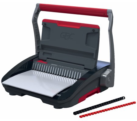 Bindownica ręczna GBC CombBind CB25