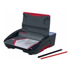 Bindownica elektryczna GBC CombBind CB25E