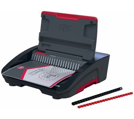 Bindownica elektryczna GBC CombBind CB25E