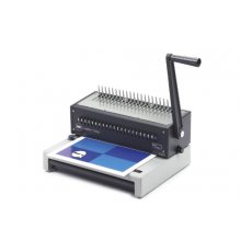 Bindownica IBICO KOMBO 21 / GBC 250 Pro