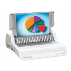 Bindownica FELLOWES PULSAR E-300