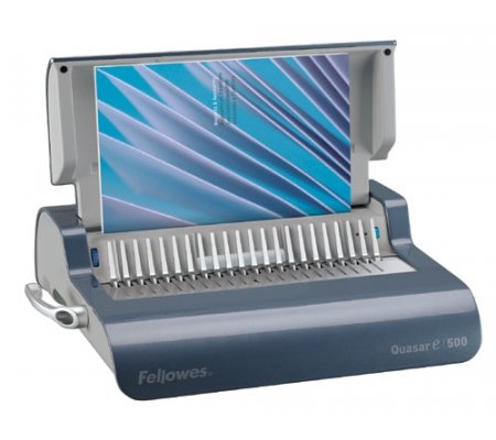 Bindownica FELLOWES QUASAR e 500