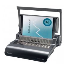 Bindownica FELLOWES QUASAR + 500 